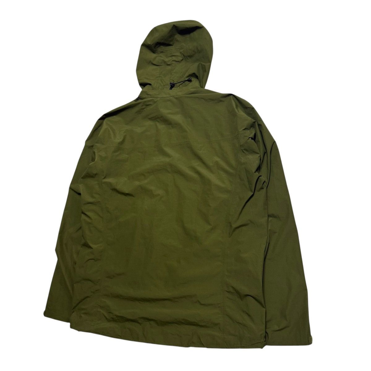Arc'teryx Arcteryx Goretex Paclite Shell Nylon Jacket Size US L / EU 52-54 / 3 - 12 Thumbnail