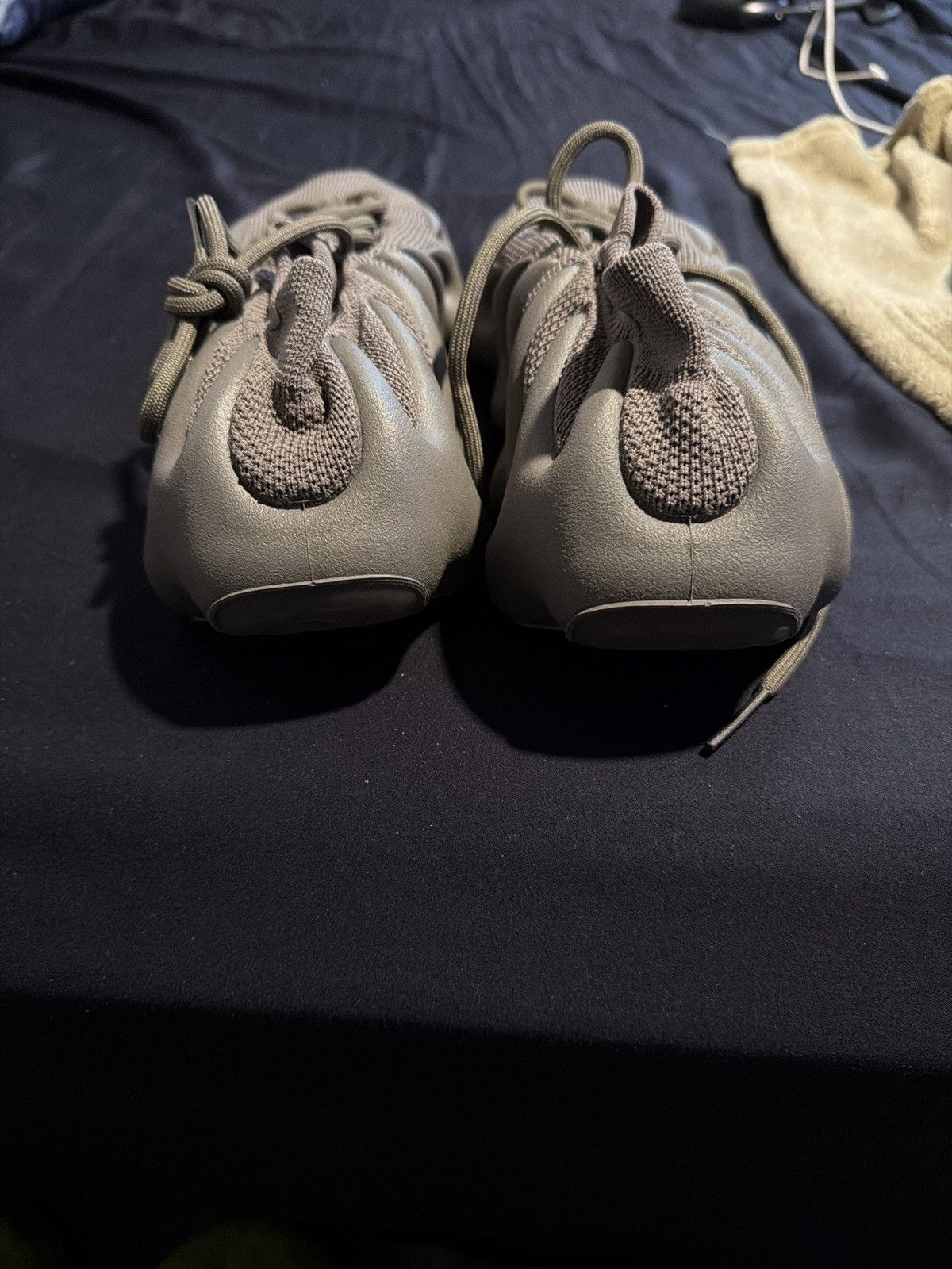 Yeezy Yeezy 450 Cinders Originals Size US 11.5 / EU 44-45 - 6 Thumbnail