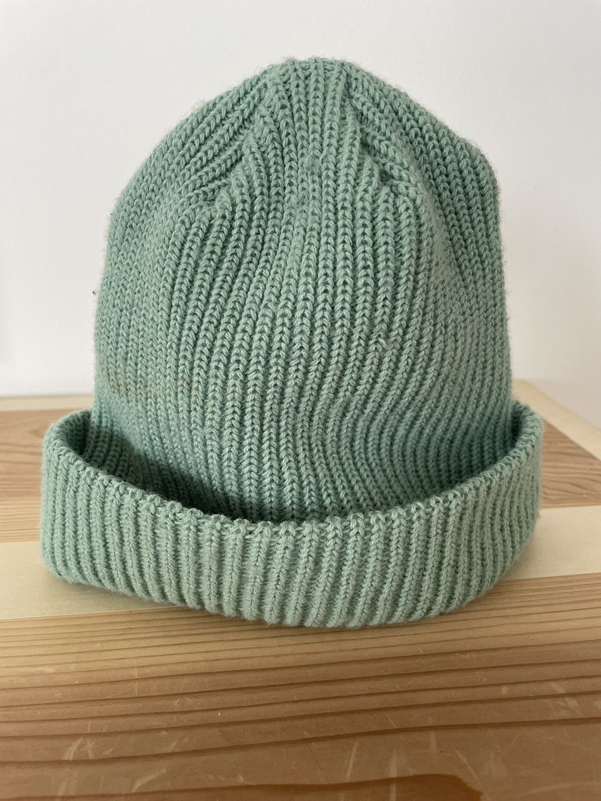 Noah Noah Watch Cap Beanie Size ONE SIZE - 2 Thumbnail