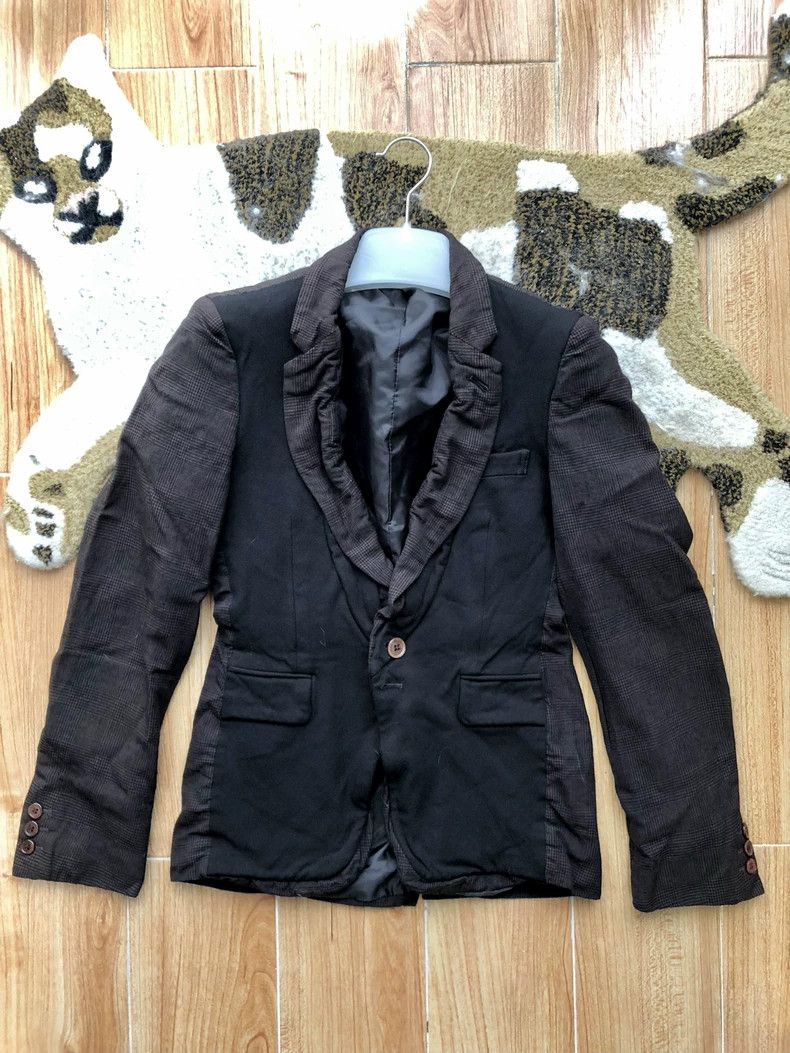 Comme des Garcons Comme Des Garcons jacket Size US XS / EU 42 / 0 - 3 Thumbnail