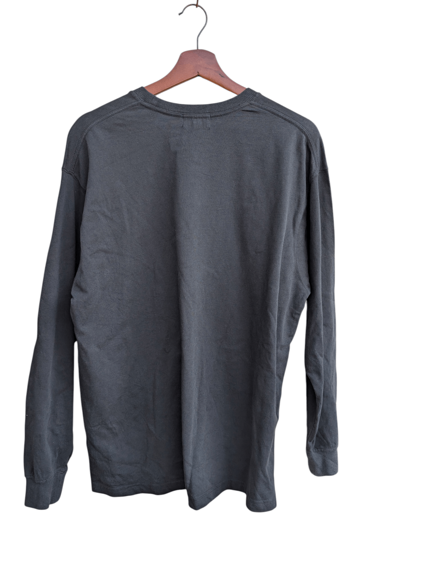 Japanese Brand Pageboy Lim Long Sleeve Tee Size US M / EU 48-50 / 2 - 2 Thumbnail