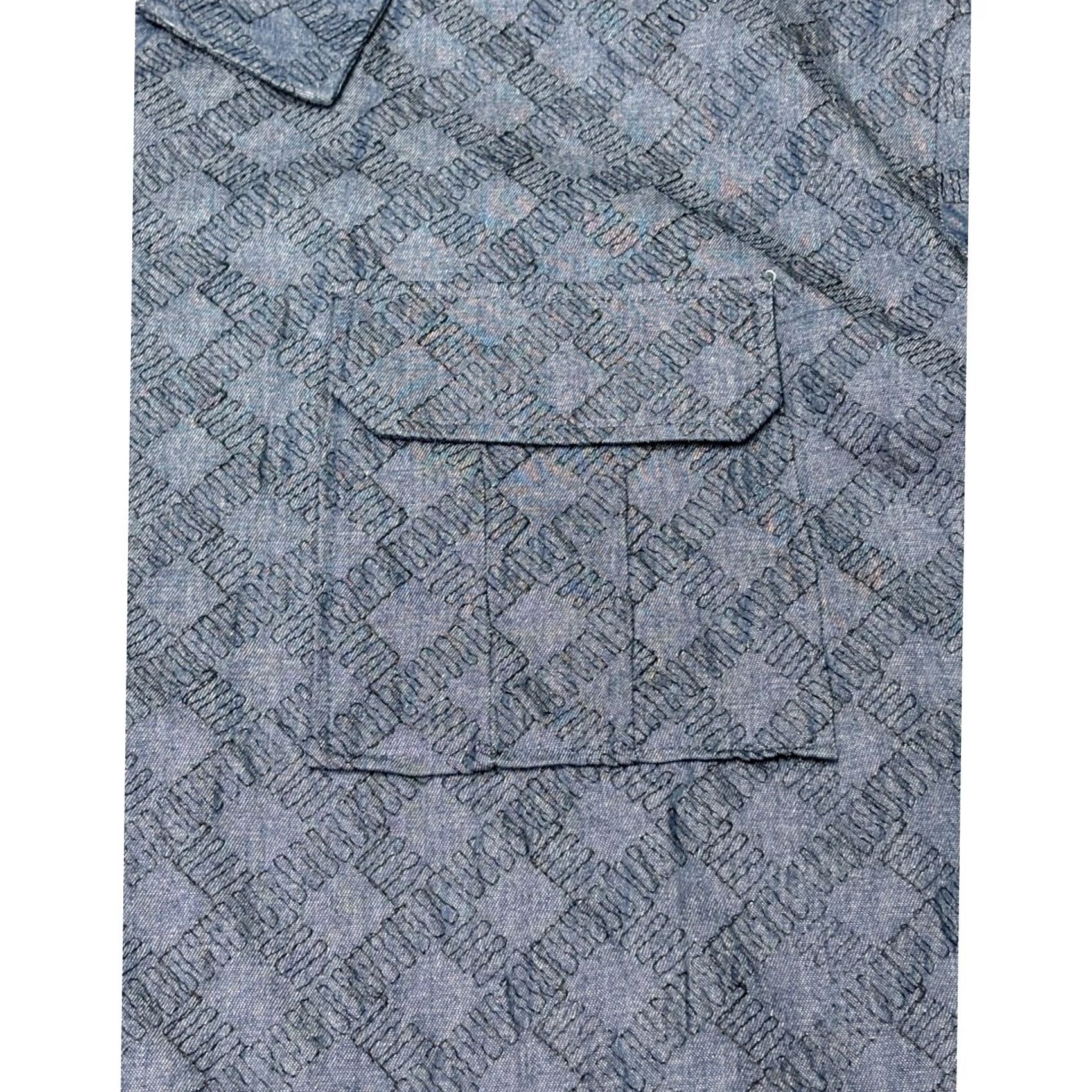 Stacy Adams VINTAGE nope Size US XXL / EU 58 / 5 - 2 Thumbnail