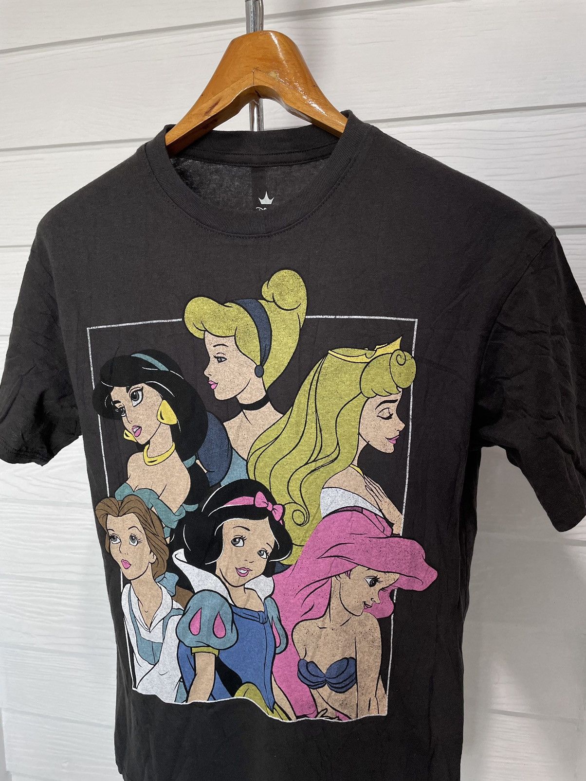 Disney DISNEY PRINCESS Size US M / EU 48-50 / 2 - 2 Thumbnail