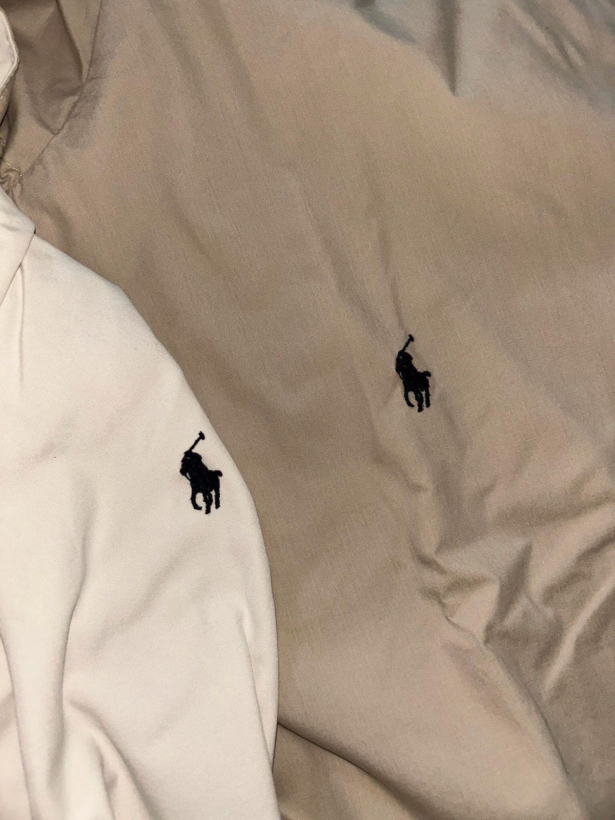 Polo Ralph Lauren × Ralph Lauren RL jacket Size US L / EU 52-54 / 3 - 6 Thumbnail