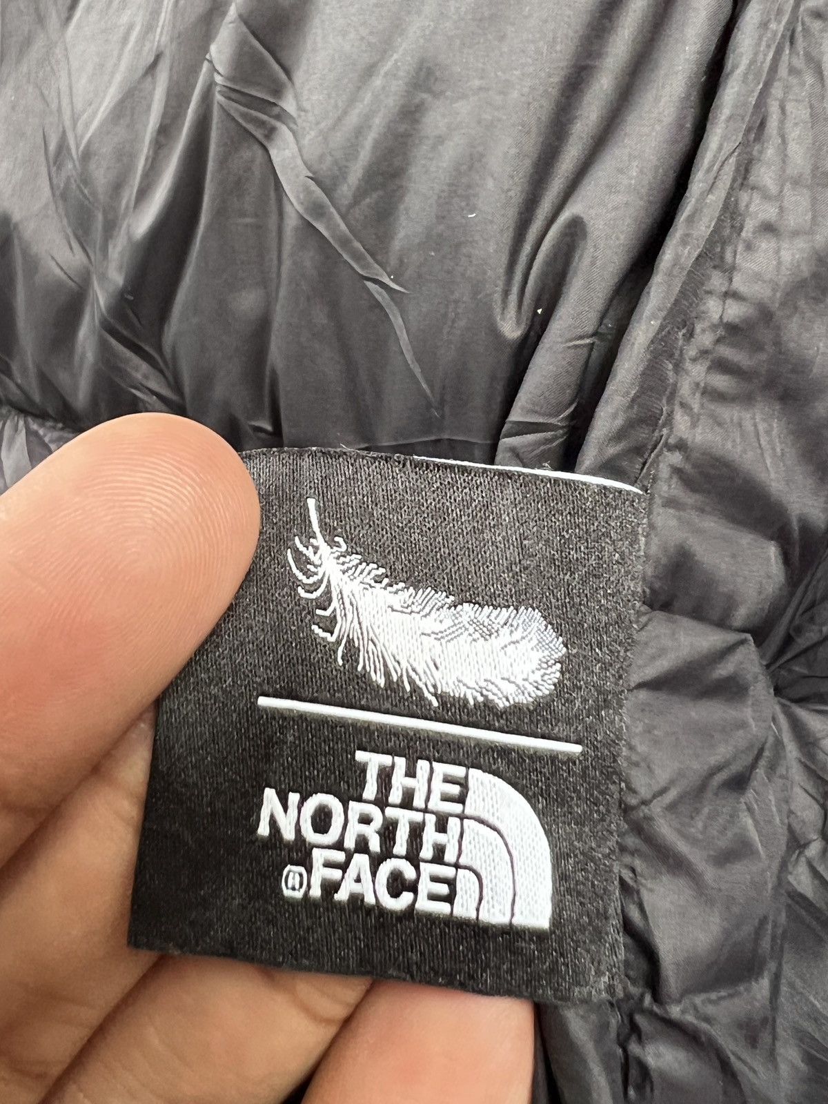 The North Face The North Face Dryvent Puffer Down Jacket Size US M / EU 48-50 / 2 - 25 Thumbnail