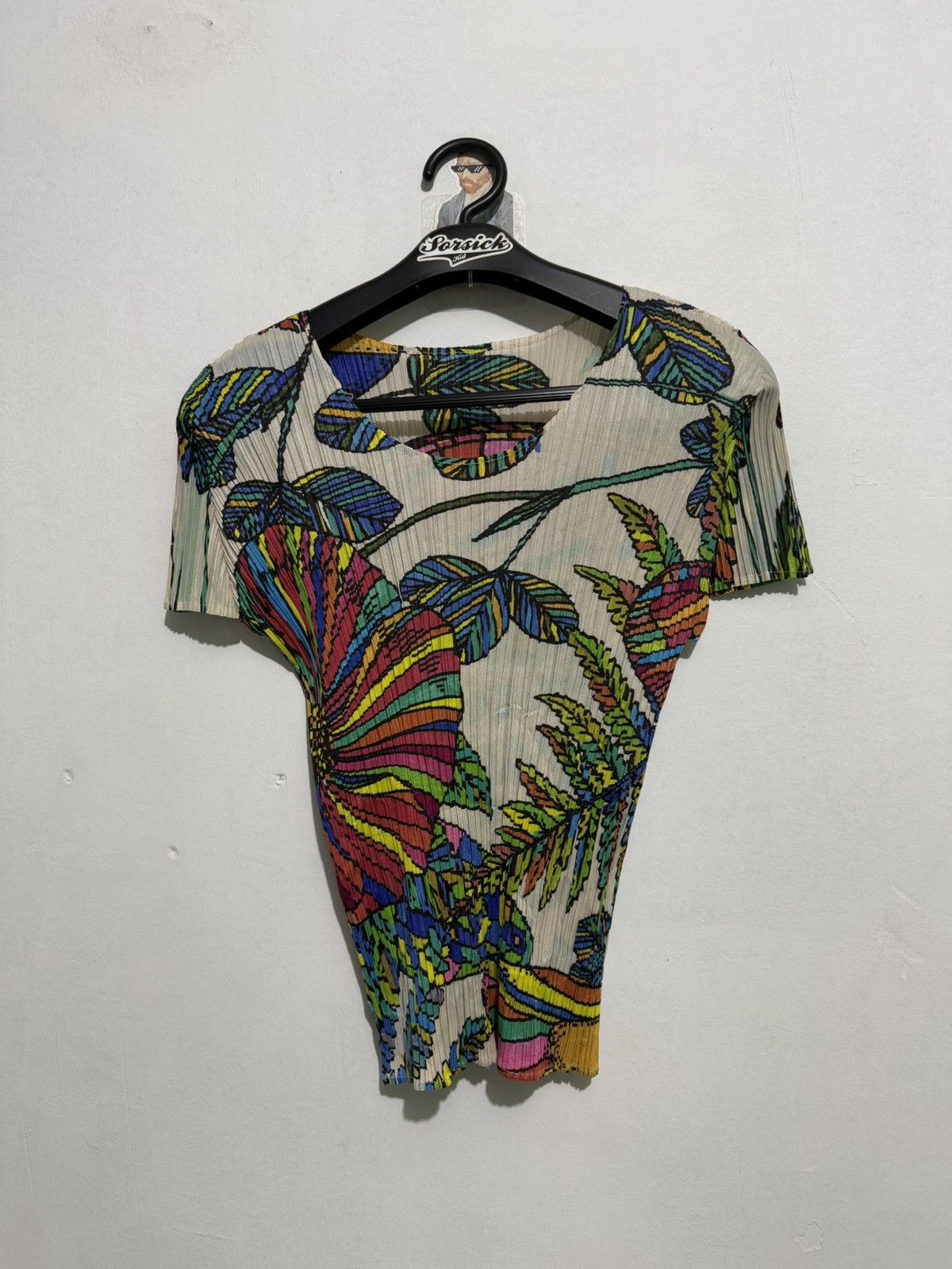 Pleats Please Issey Miyake PLEATS PLEASE ISSEY MIYAKE Size ONE SIZE - 1 Thumbnail