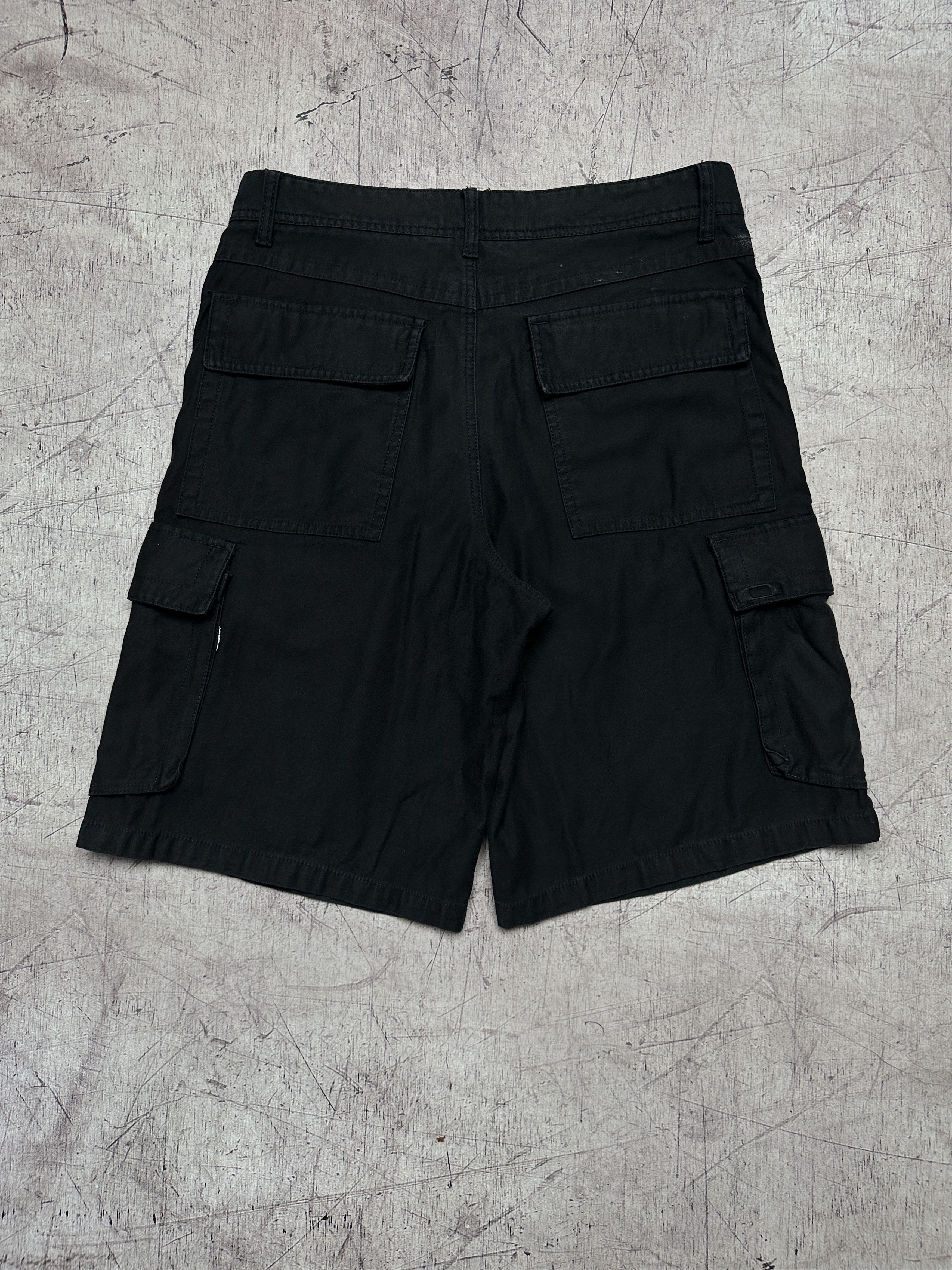 Oakley Oakley Mens Cargo Shorts Size US 32 / EU 48 - 6 Thumbnail