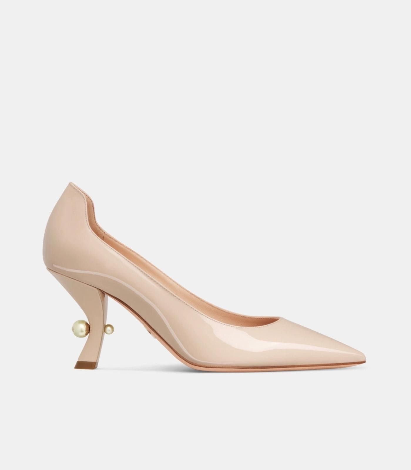 Dior Dior Tribales Pumps Size US 5.5 / IT 35.5 - 1 Thumbnail