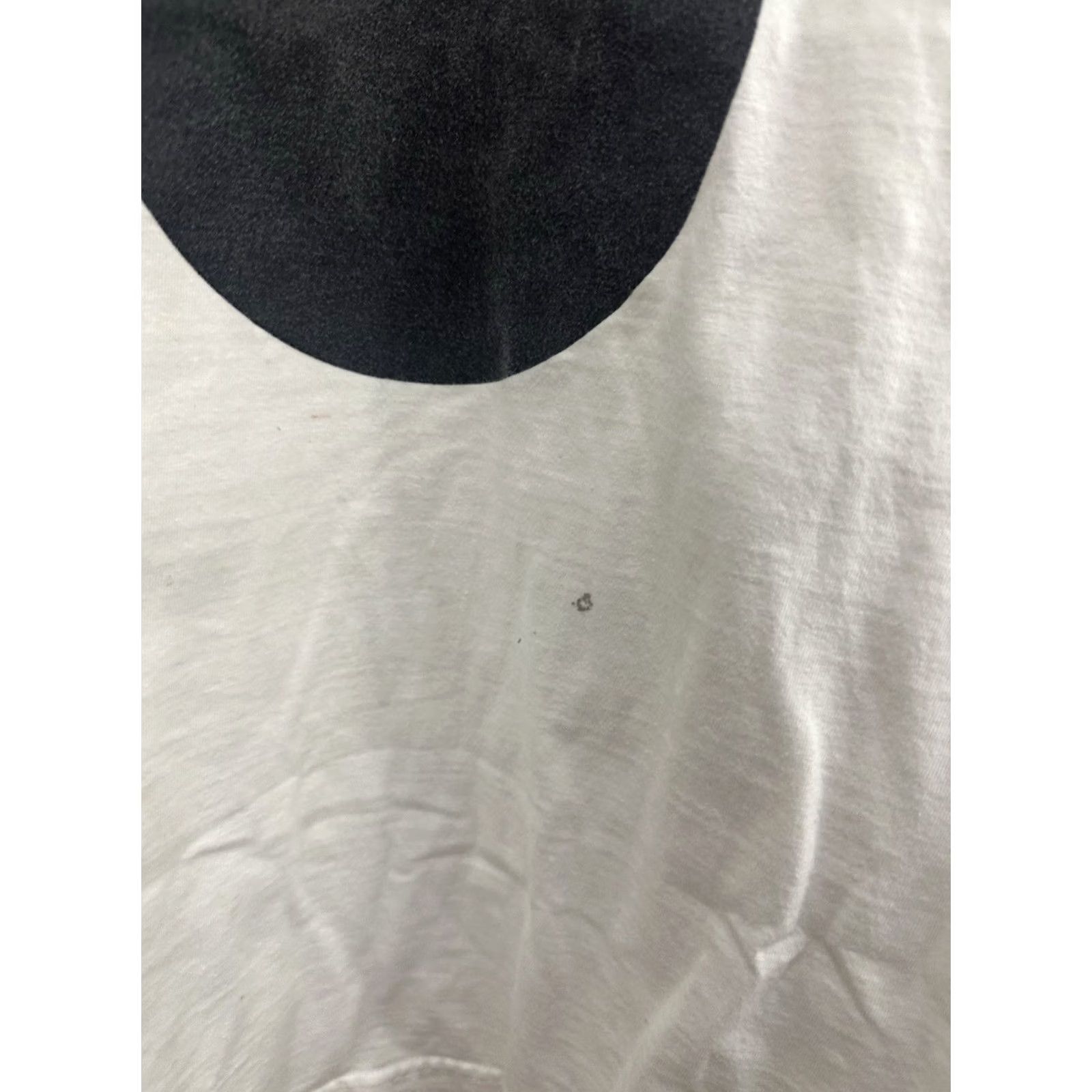 Vintage VTG Jeezy Hip Hop Rap Snowman Trap Or Die Oversized Baggy T-Shirt Size 2XL Mens White Star Co T-Shirt Size US XXL / EU 58 / 5 - 5 Thumbnail