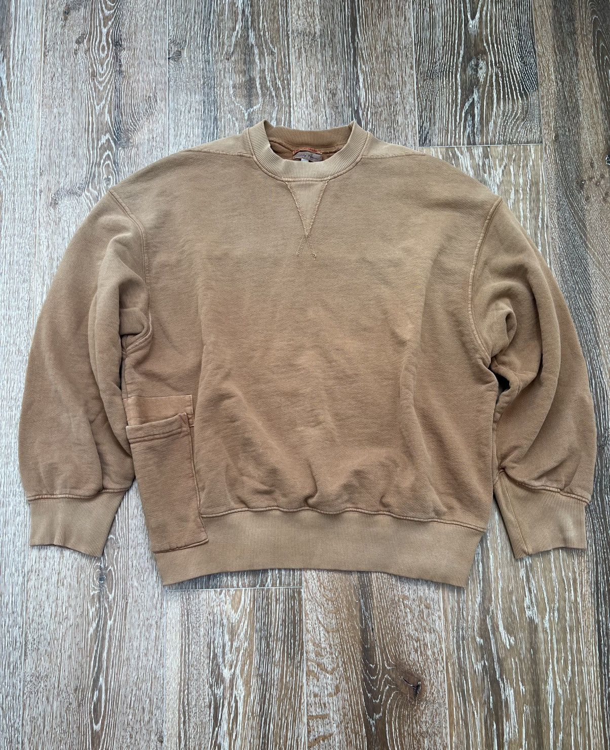 Dr. Collectors Dr collector sweater Size US S / EU 44-46 / 1 - 1 Thumbnail