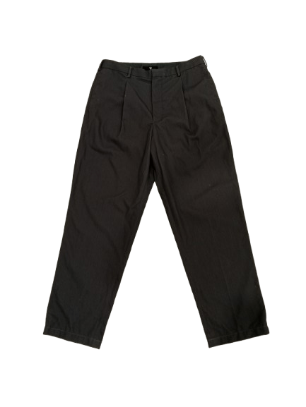 Jil Sander × Uniqlo Uniqlo x Jil Sander Cotton Pants Casual Style Size US 32 / EU 48 - 1 Thumbnail