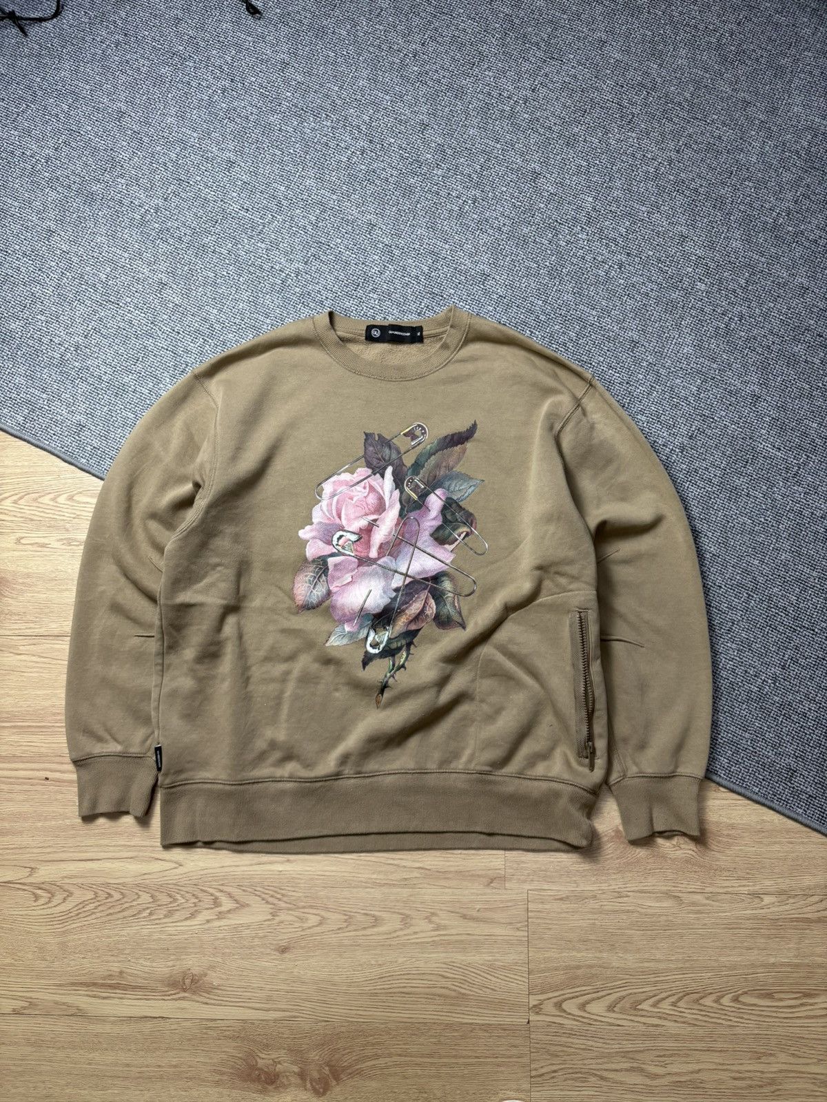 GU × Undercover GU x UNDERCOVER Size US XL / EU 56 / 4 - 1 Thumbnail