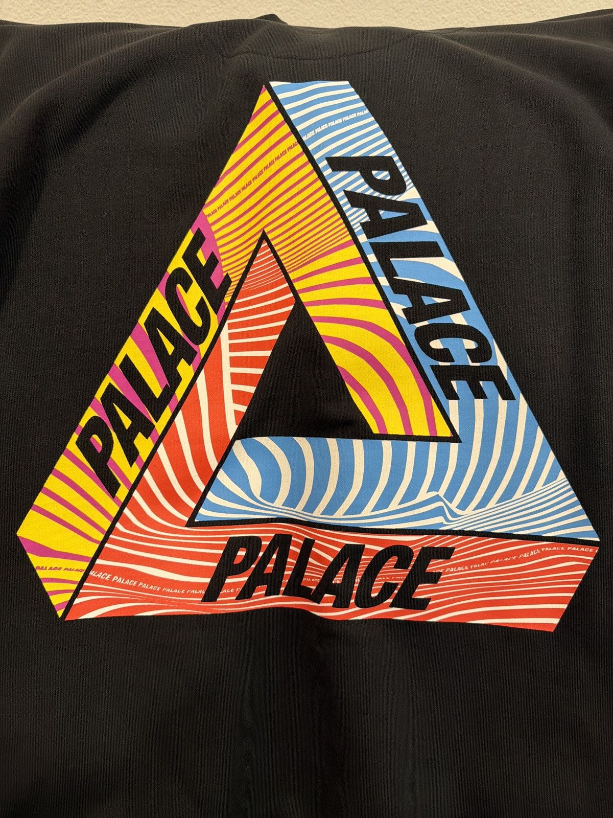 Palace Triferg Hoodie Size US M / EU 48-50 / 2 - 1 Thumbnail