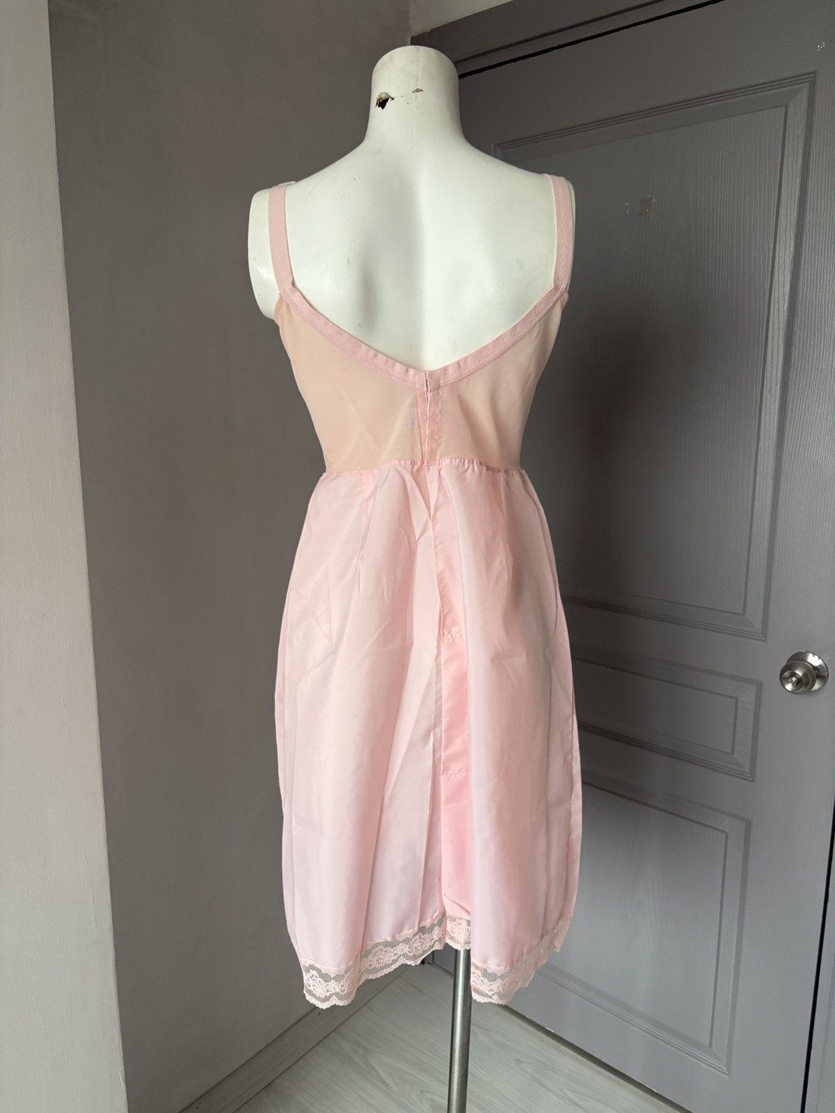 Vintage Vintage dress Size S / US 4 / IT 40 - 4 Thumbnail