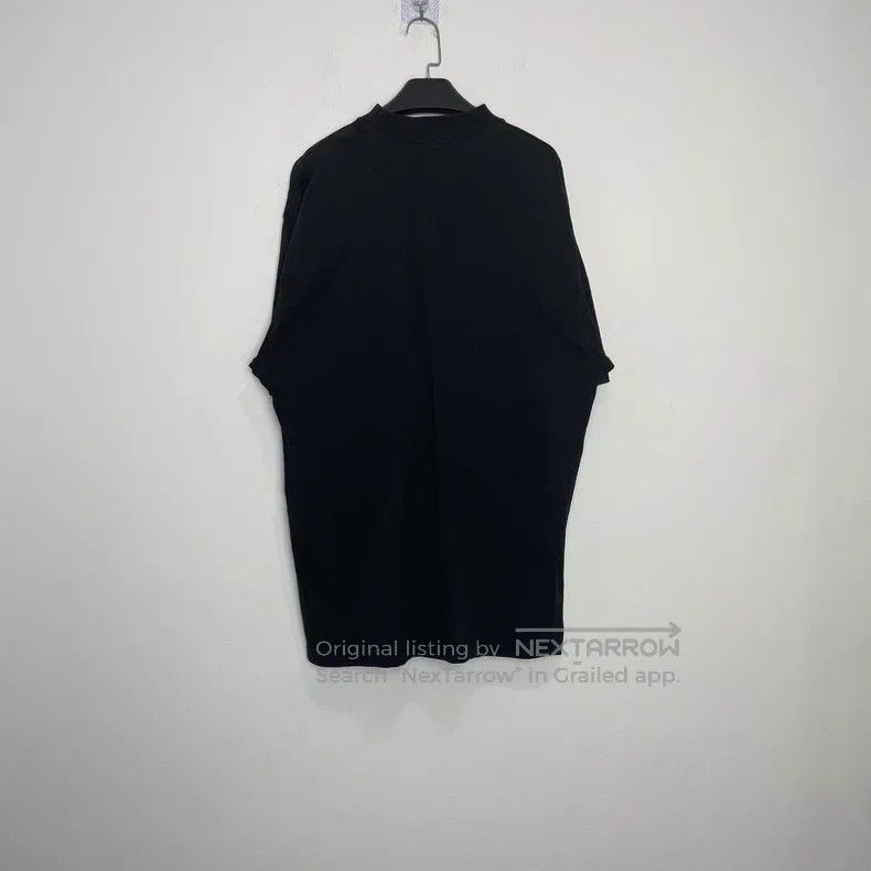 Balenciaga Balenciaga Letter printed short sleeve Size US S / EU 44-46 / 1 - 2 Thumbnail