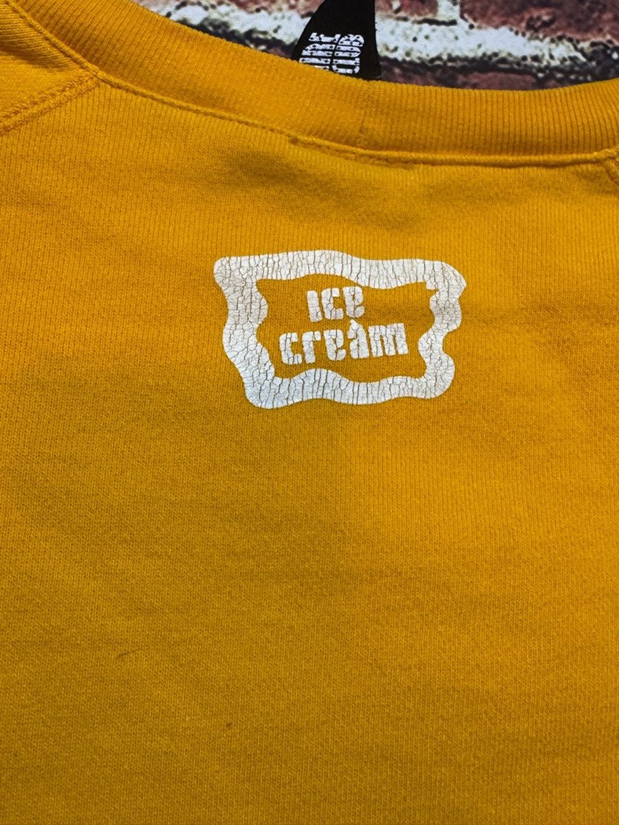 Billionaire Boys Club bbc Ice cream 00s early japanese crewneck streetwear ape Size US L / EU 52-54 / 3 - 5 Thumbnail