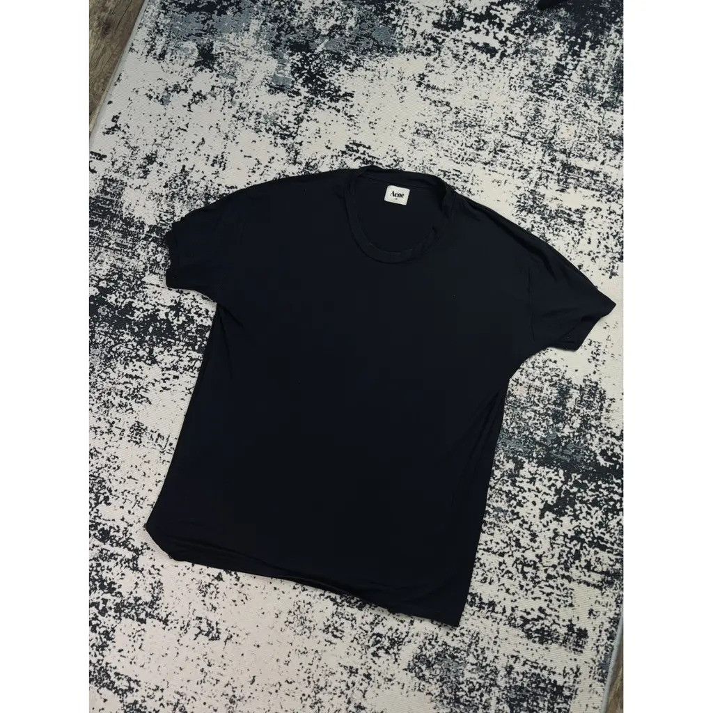 Acne Studios Acne studios t-shirt Size: M Size M / US 6-8 / IT 42-44 - 2 Thumbnail