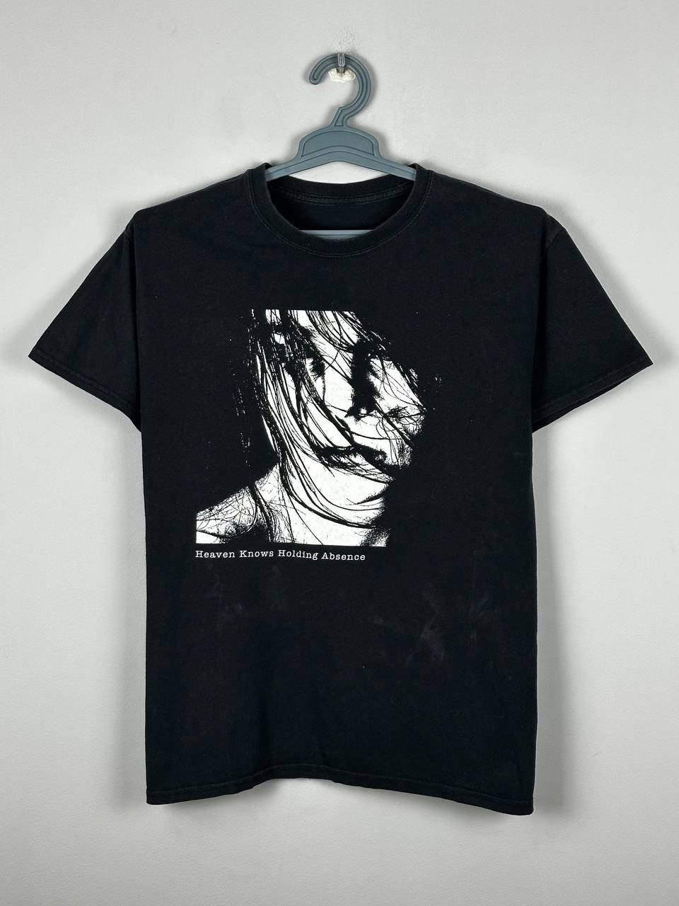 Japanese Brand Avant Garde Printed Castle Horror Grunge T Shirt Size US M / EU 48-50 / 2 - 1 Thumbnail