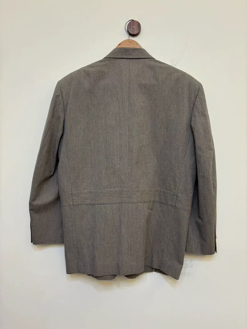 Comme des Garcons Comme Des Garcons jacket Size US S / EU 44-46 / 1 - 7 Thumbnail