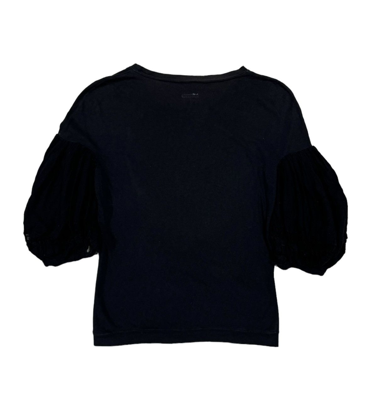 Kapital Kapital Puff Sleeve T Shirt Size US XS / EU 42 / 0 - 2 Thumbnail