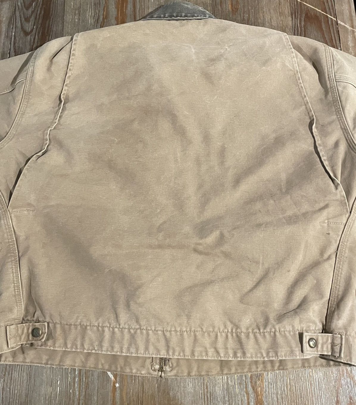 Carhartt Carhartt j97sdl Size US XL / EU 56 / 4 - 2 Thumbnail