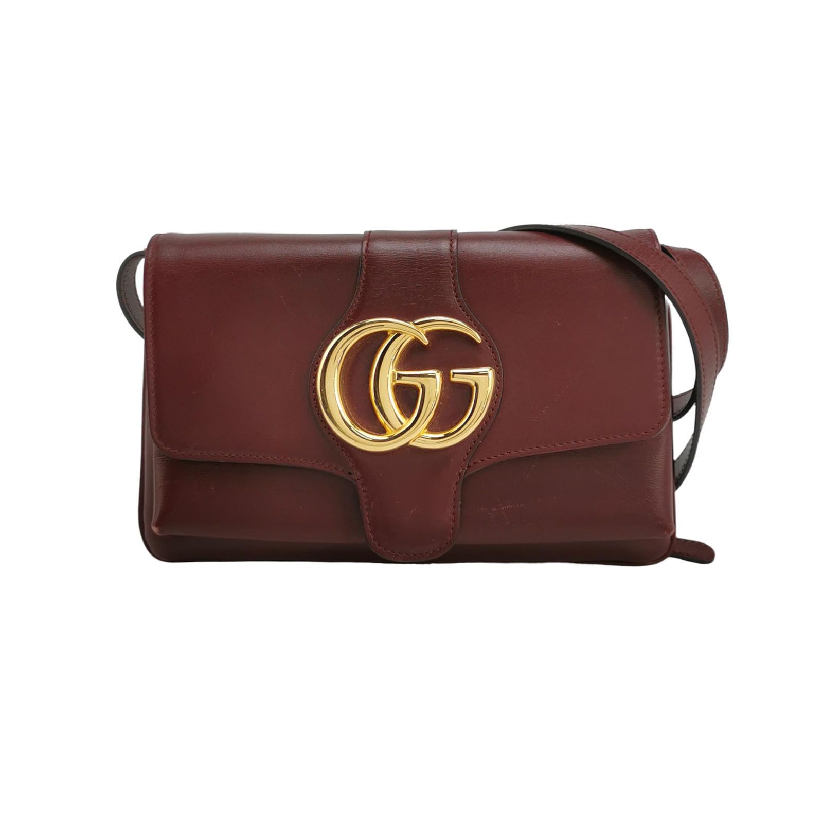 Gucci Gucci Women os Shoulder Bags Size ONE SIZE - 1 Thumbnail