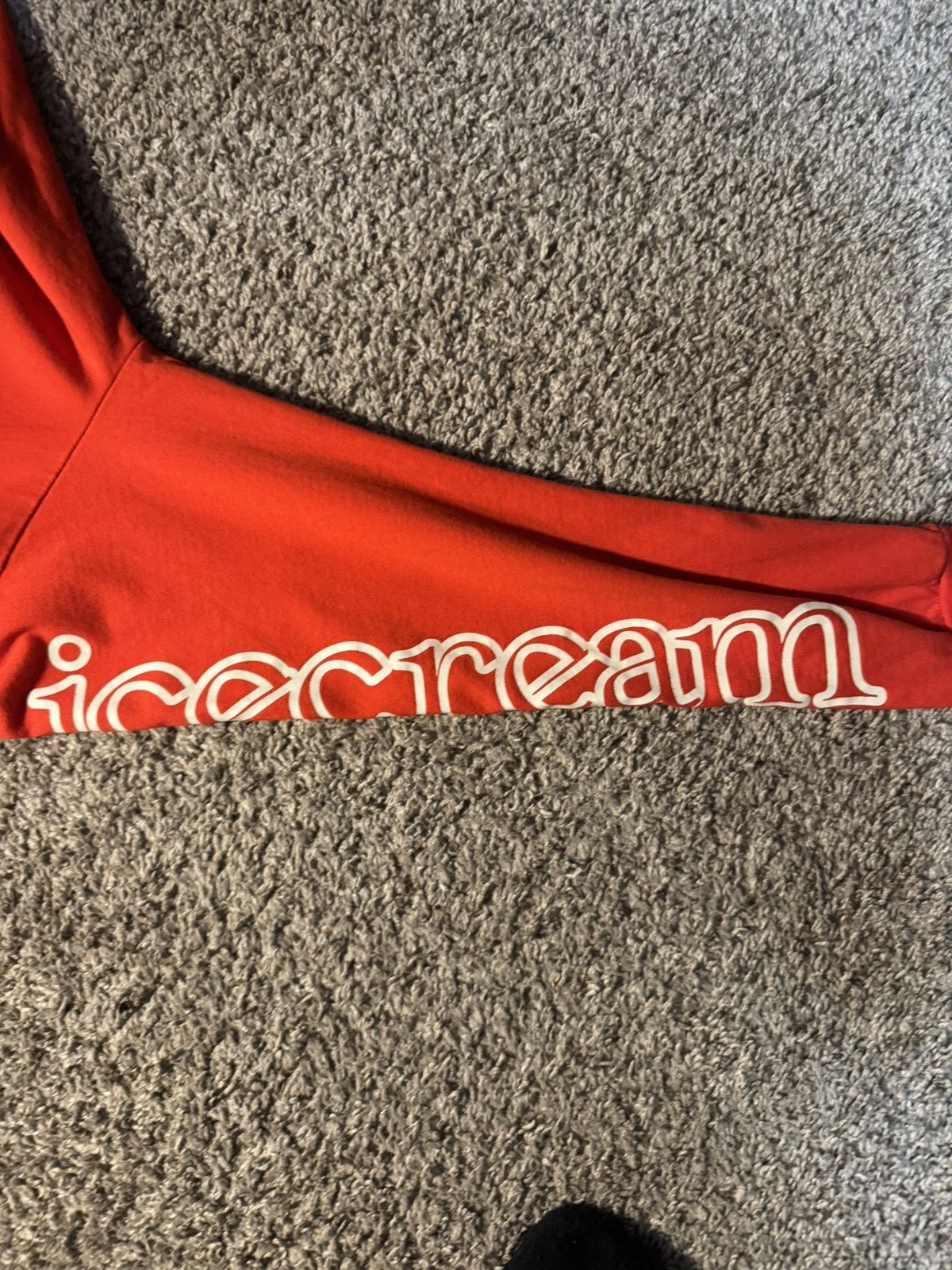 Icecream Icecream Longsleeve Size US S / EU 44-46 / 1 - 3 Thumbnail