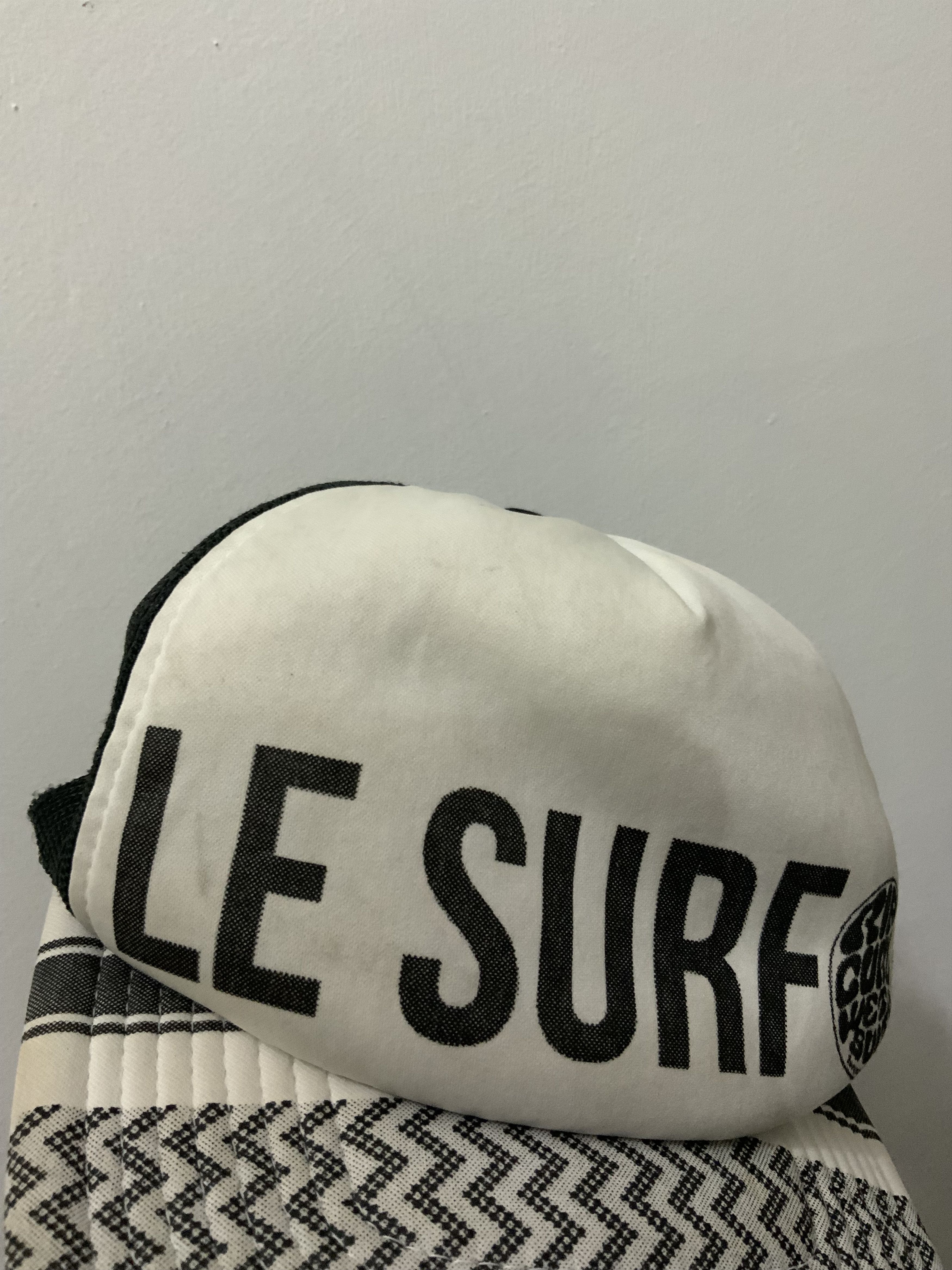 Ripcurl RIP CURL TRUCKER HAT Size ONE SIZE - 14 Thumbnail