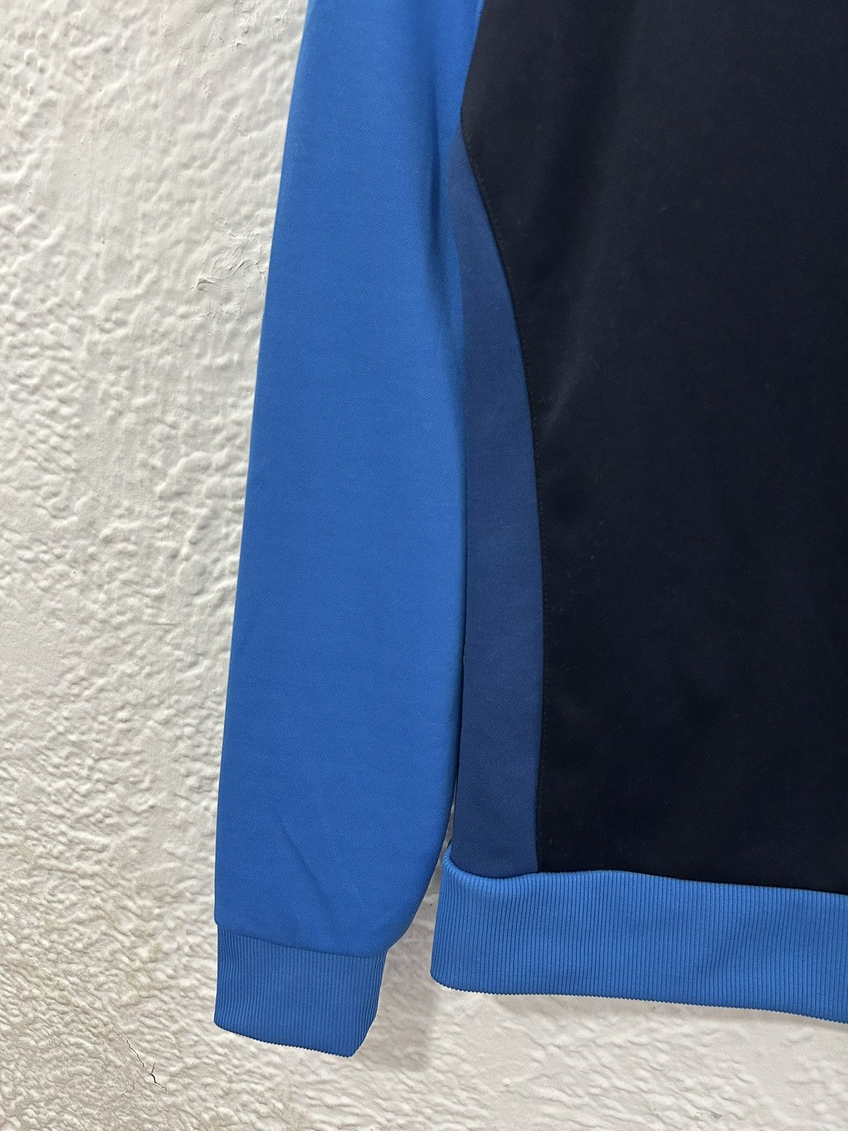 Other A.Z. Picerno Italian Football Track Jacket Legea Size US M / EU 48-50 / 2 - 7 Thumbnail