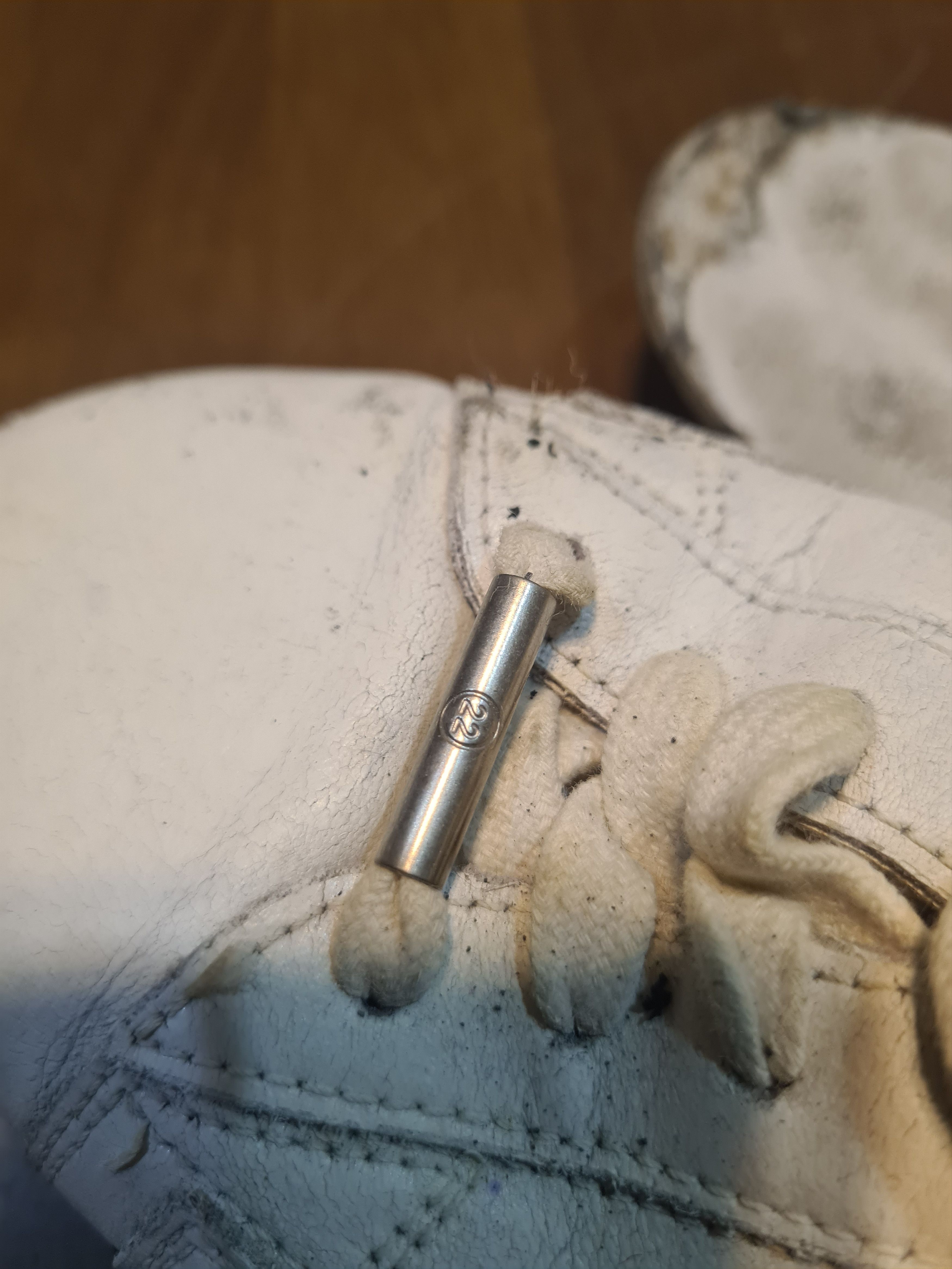 Maison Margiela Maison martin margiela sneakers Size US 7 / EU 40 - 9 Thumbnail