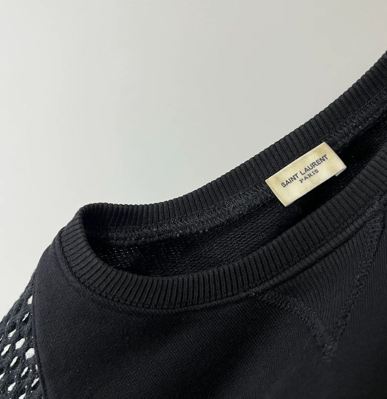 Yves Saint Laurent Saint Laurent long sleeves 2502-Nextarrow Size M / US 6-8 / IT 42-44 - 5 Thumbnail