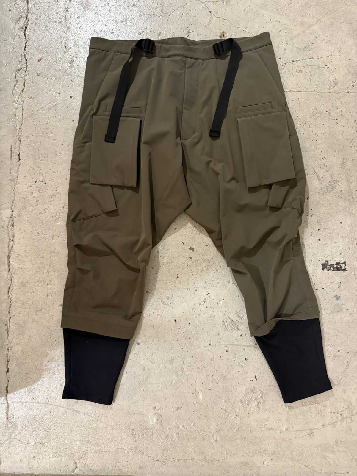 ※週末価格 ACRONYM P38-DS P38-DS | ACRONYM®