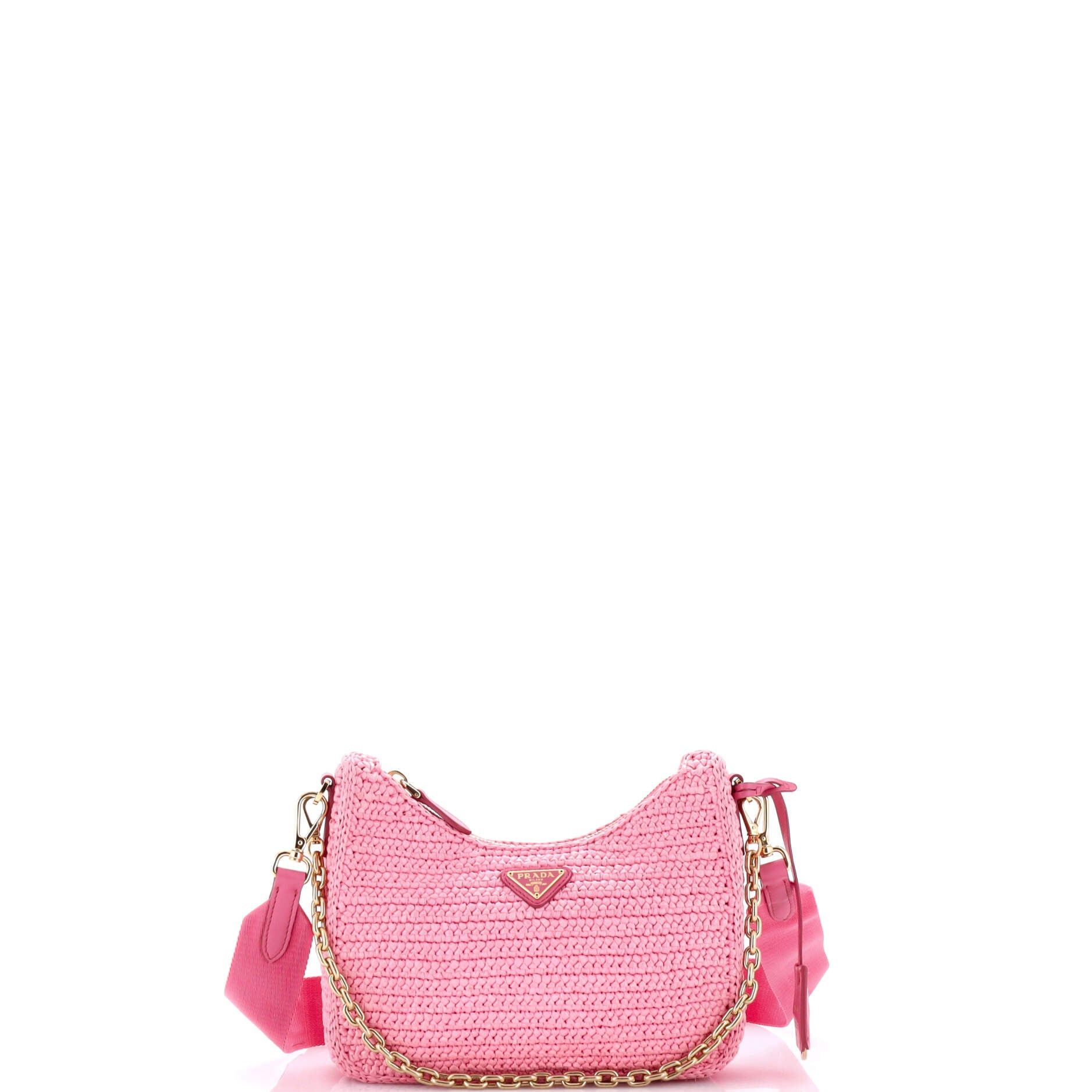 Prada Re-Edition 2005 Shoulder Bag Size ONE SIZE - 1 Thumbnail