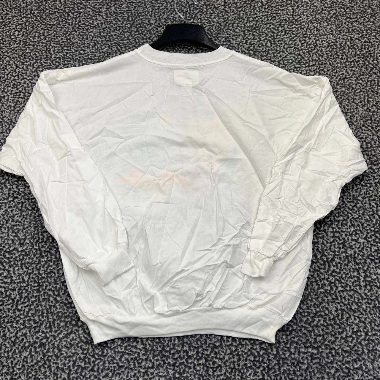 Other Vintage New York Shirt Men L/XL Cotton Republic Deadstock Size US XL / EU 56 / 4 - 2 Thumbnail