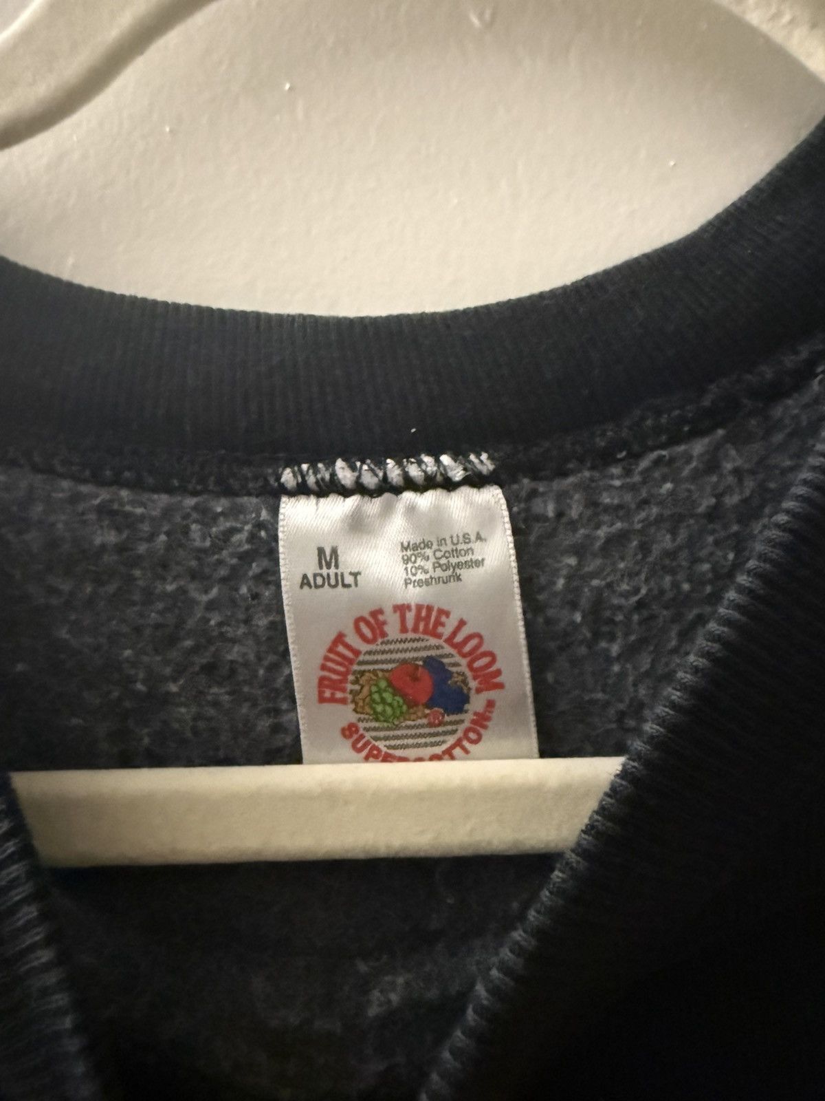 Vintage Vintage buckhorn crewneck Size US S / EU 44-46 / 1 - 2 Thumbnail