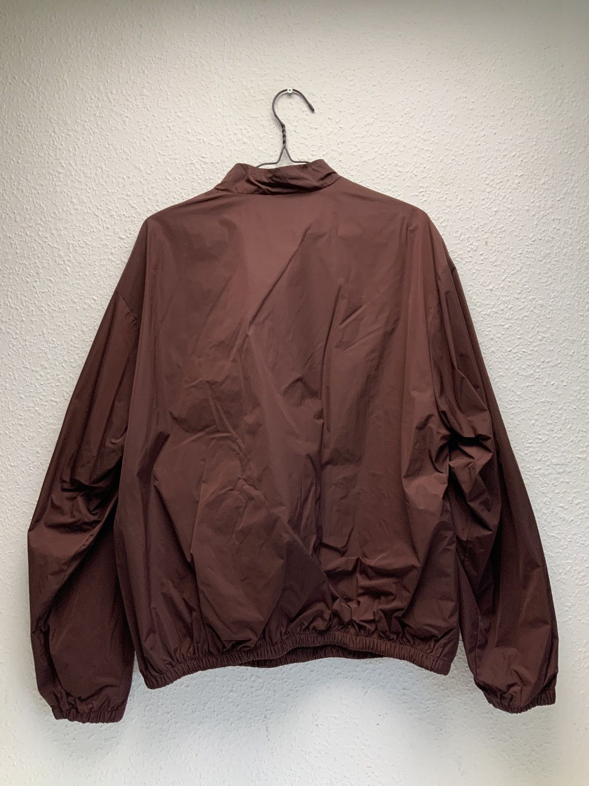 Yeezy Season Track jacket Grailed