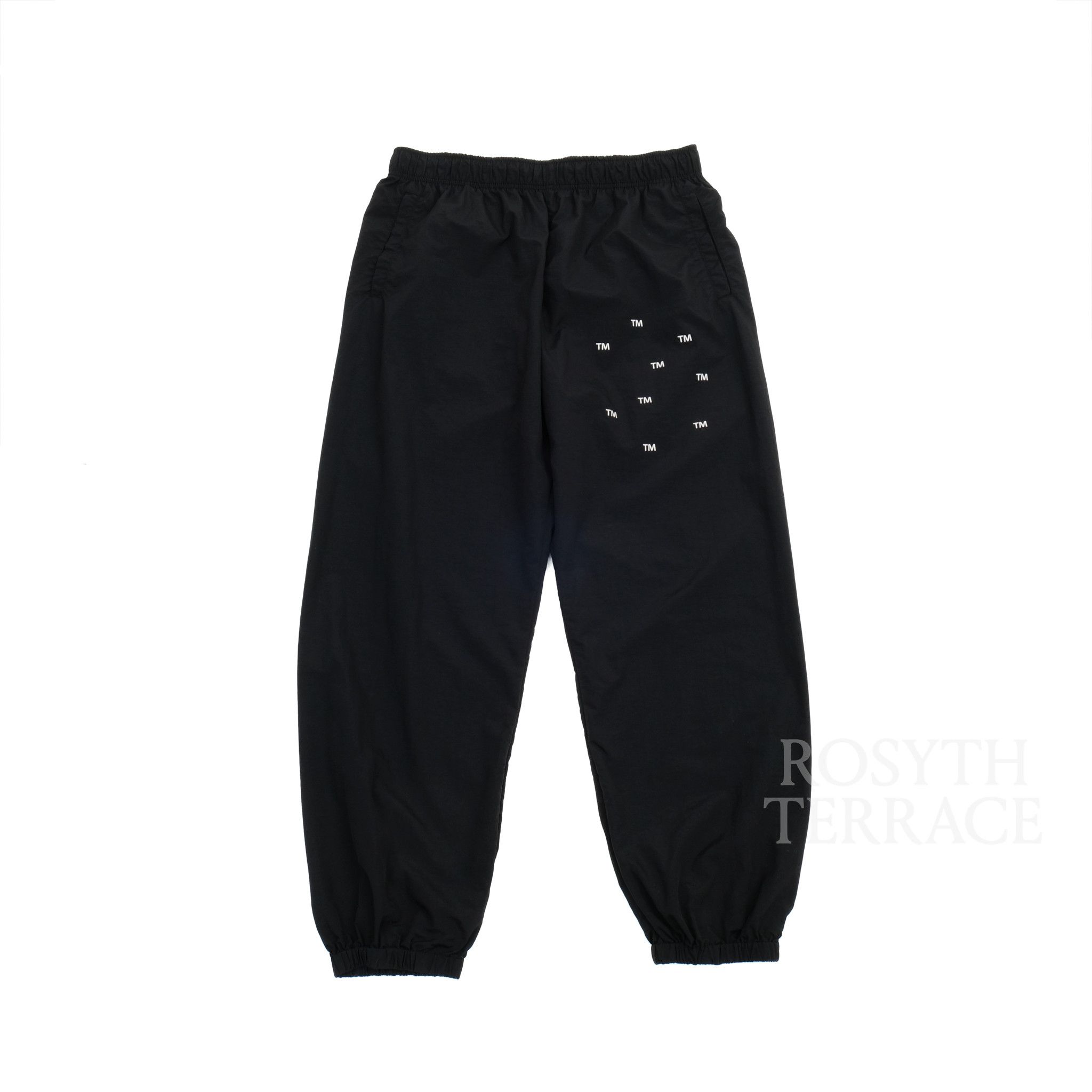 Japanese Brand 【THEHOTELOBBYARCHIVES / EUROPACORP NYLON PANTS / SIZE L】 Size US 34 / EU 50 - 1 Thumbnail