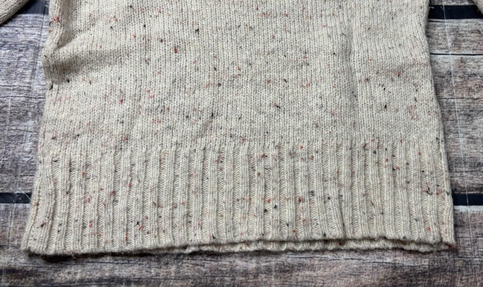 Anthropologie Anthropologie Charlie & Robin Sweater Women's Medium Size M / US 6-8 / IT 42-44 - 8 Thumbnail