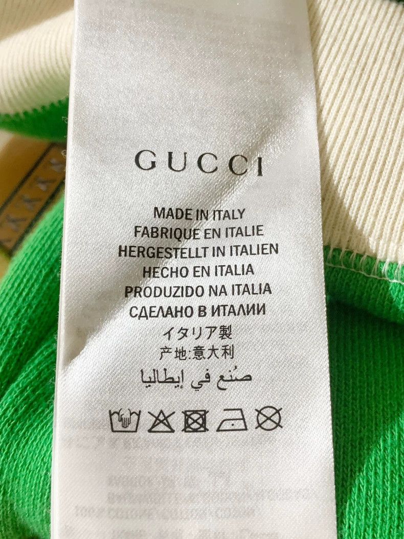 Gucci GucciHoodies Size XS / US 0-2 / IT 36-38 - 5 Thumbnail