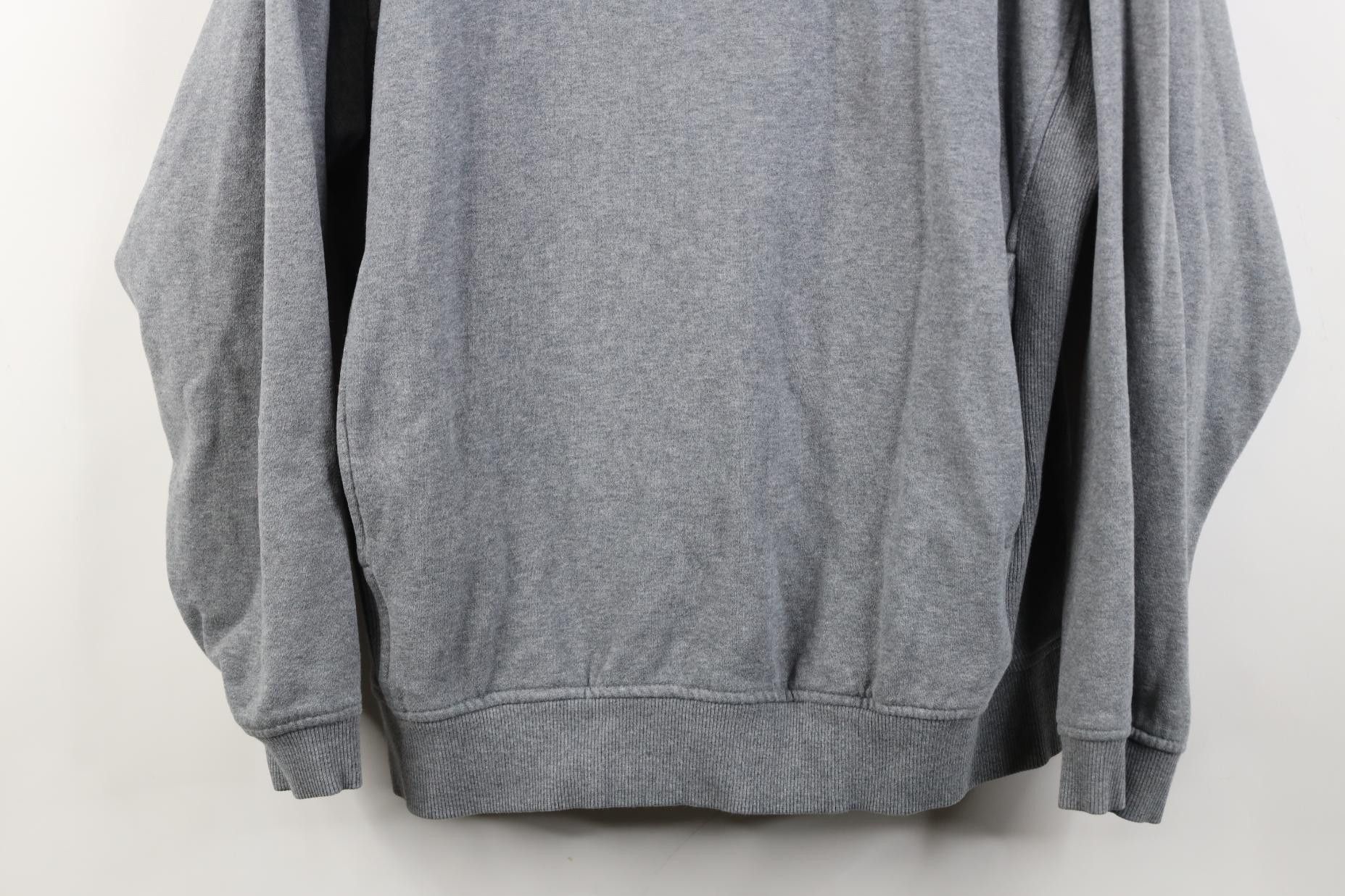Nike Vintage Nike Mini Swoosh New York Cosmos Soccer Sweatshirt Size US S / EU 44-46 / 1 - 3 Thumbnail