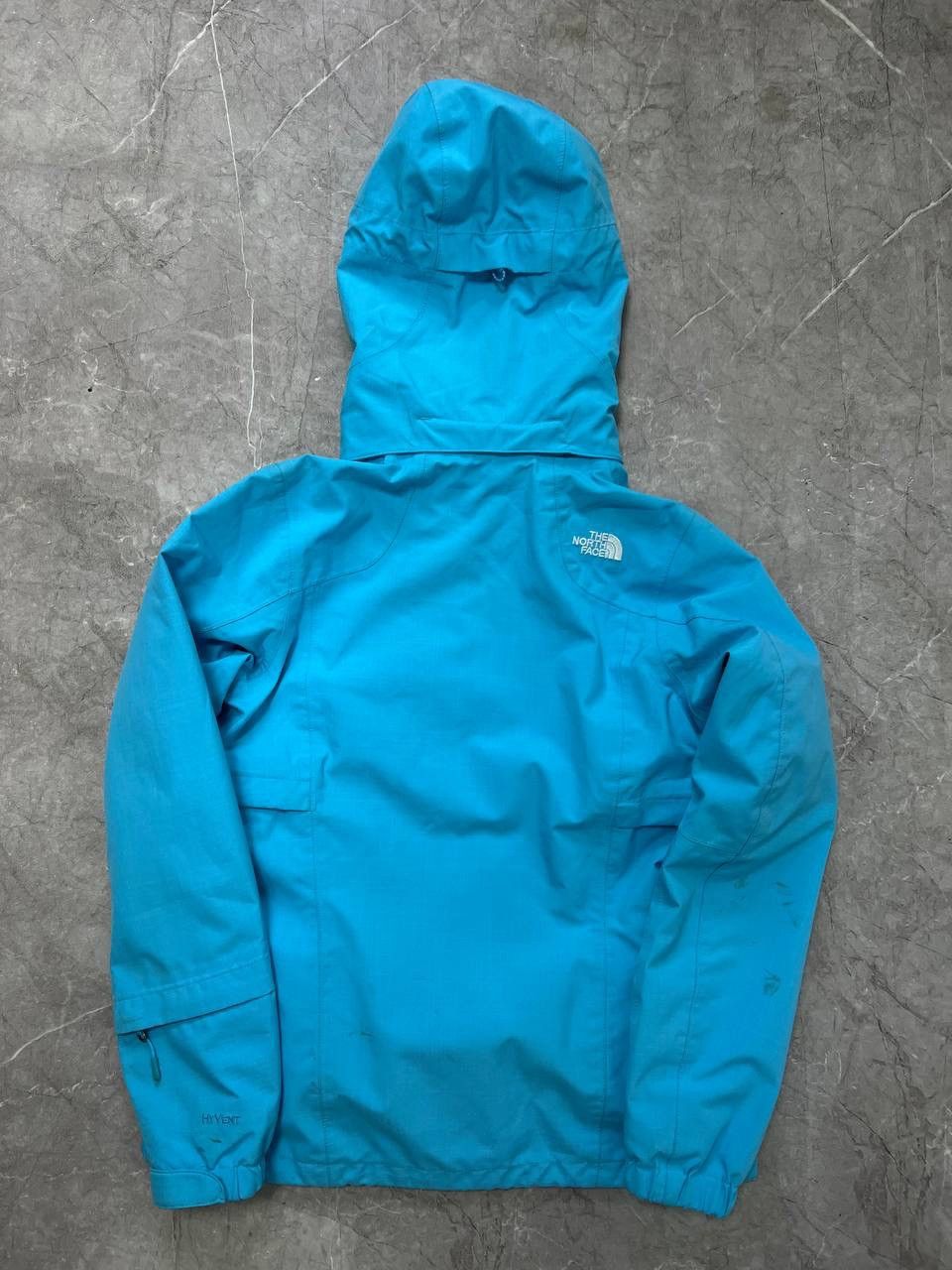 The North Face The North Face Ski Snowboard jacket TNF Hyvent Outdoor Small Size S / US 4 / IT 40 - 24 Thumbnail