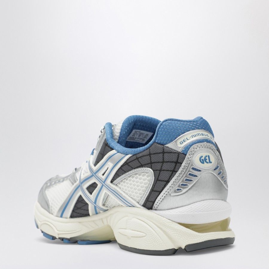 Asics o1d2blof0226 Low-Top Sneakers in Multicolor Size US 9.5 / EU 42-43 - 4 Thumbnail