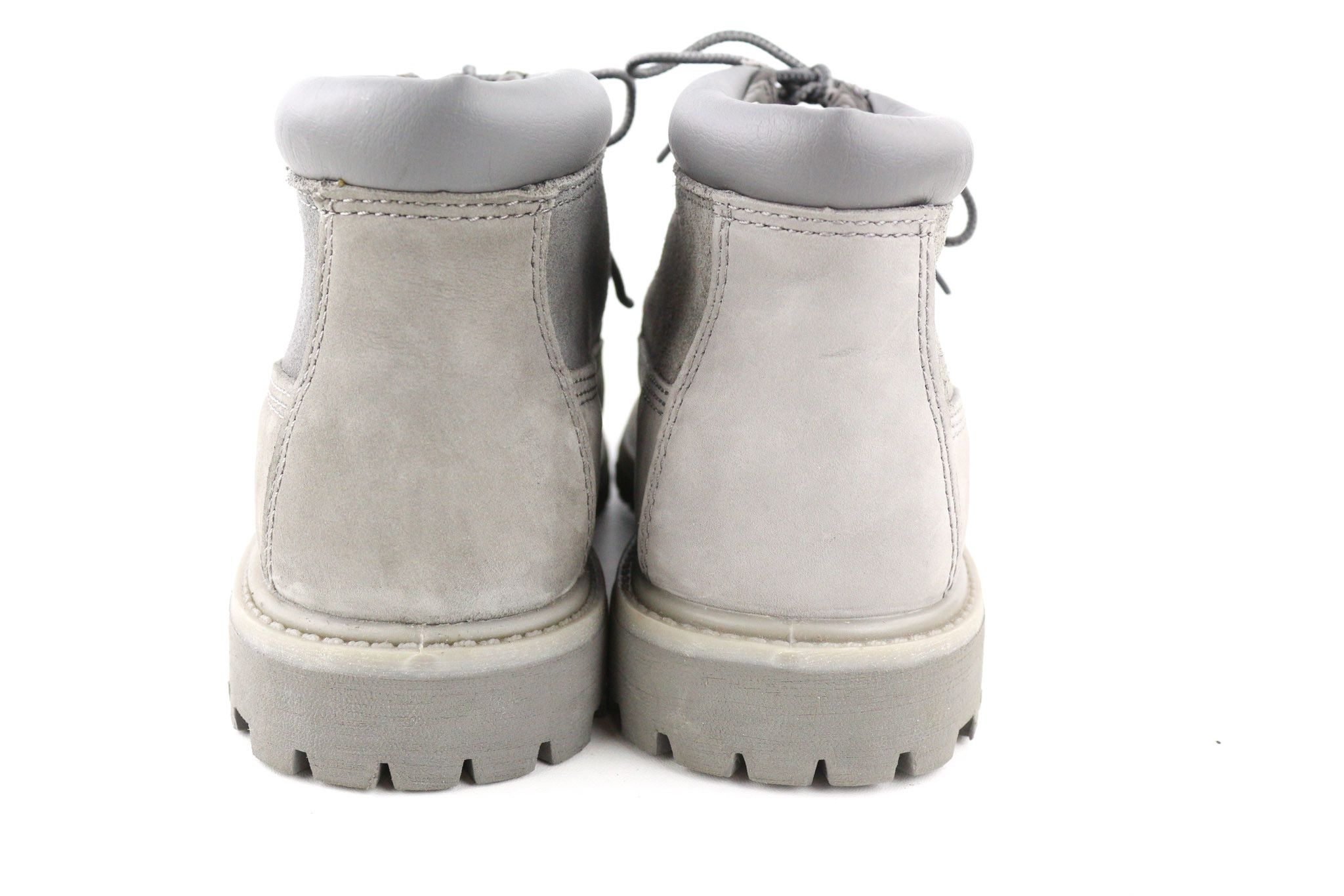 Timberland A1GYX-A3198 EU37.5/38 Grey Leather 80577 Size US 7.5 / IT 37.5 - 8 Thumbnail
