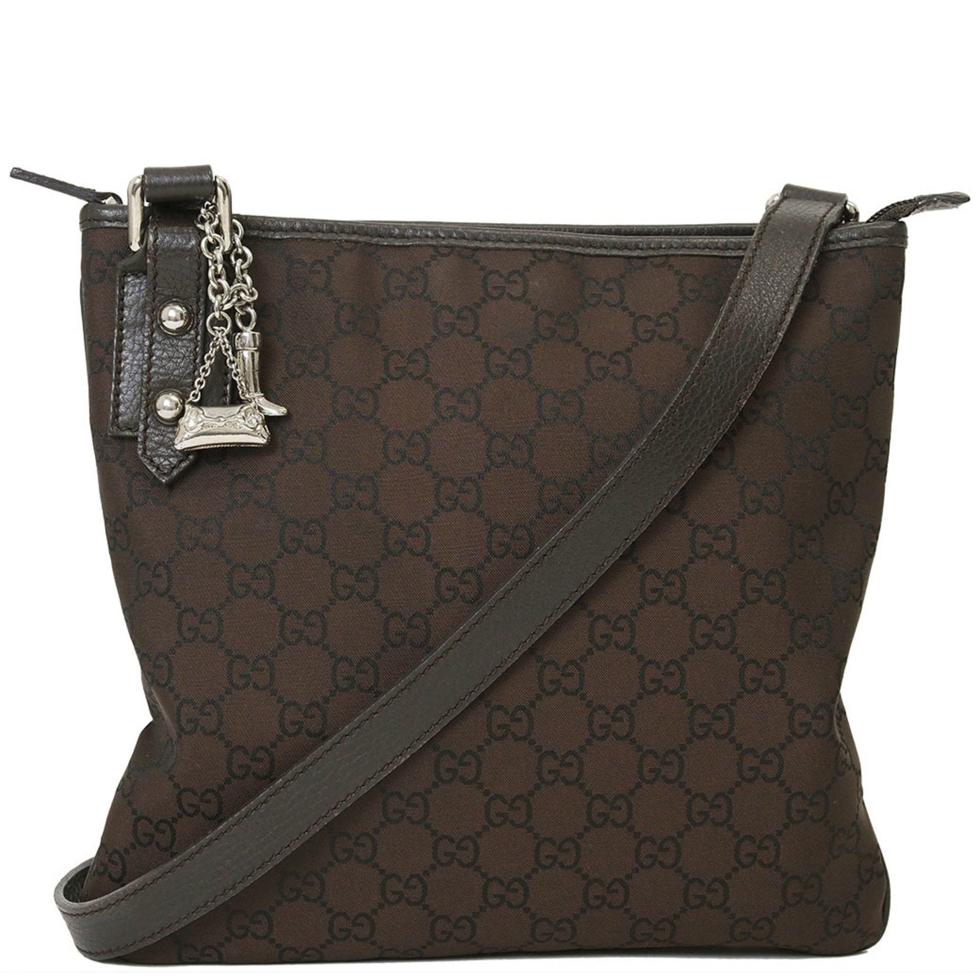 Gucci Gucci shoulder Size ONE SIZE - 1 Thumbnail