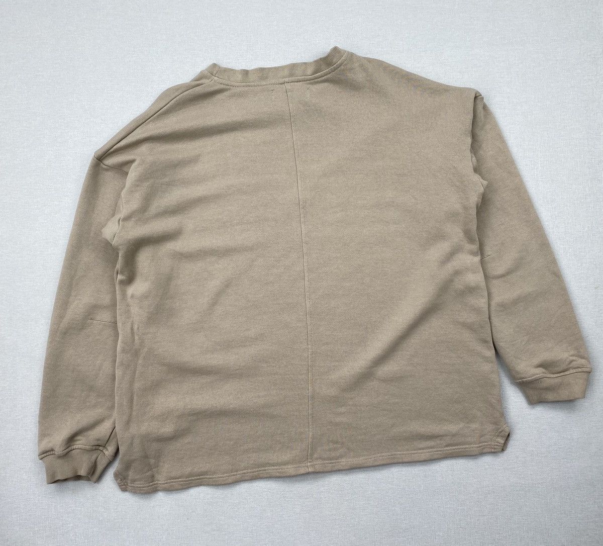 Represent Clo. Men’s Represent Oversized Sweatshirt size S Size US S / EU 44-46 / 1 - 3 Thumbnail