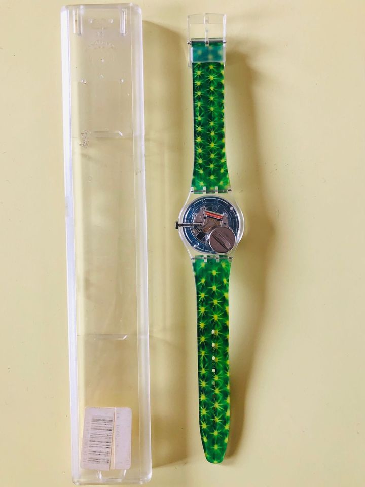 Swatch SWATCH - GK 245 Size ONE SIZE - 2 Thumbnail