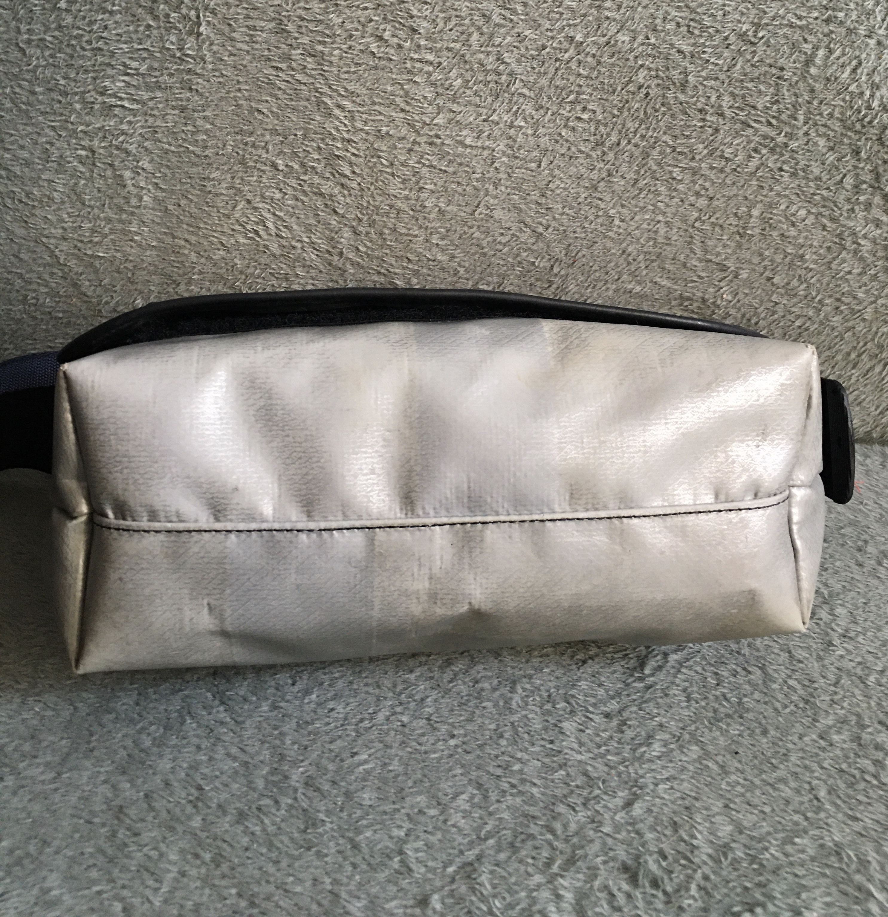 Freitag FREITAG F41 Hawaii Five-0 Recycle Material Shoulder Bag Size ONE SIZE - 8 Thumbnail