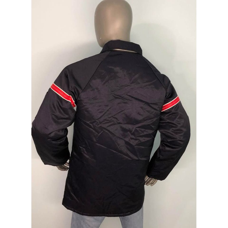 Other UNITOG Jacket Med Men Thermal Lining Waterproof Reflective Size US M / EU 48-50 / 2 - 3 Thumbnail