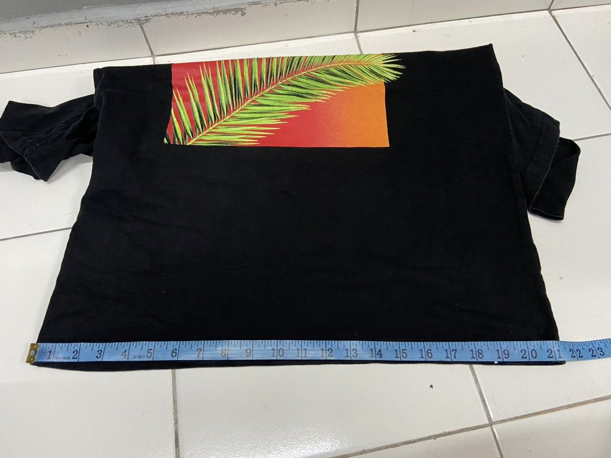 BLVD BLVD SUPPLY BIRD SHORT SLEEVE TEE SHIRT Size US L / EU 52-54 / 3 - 11 Thumbnail