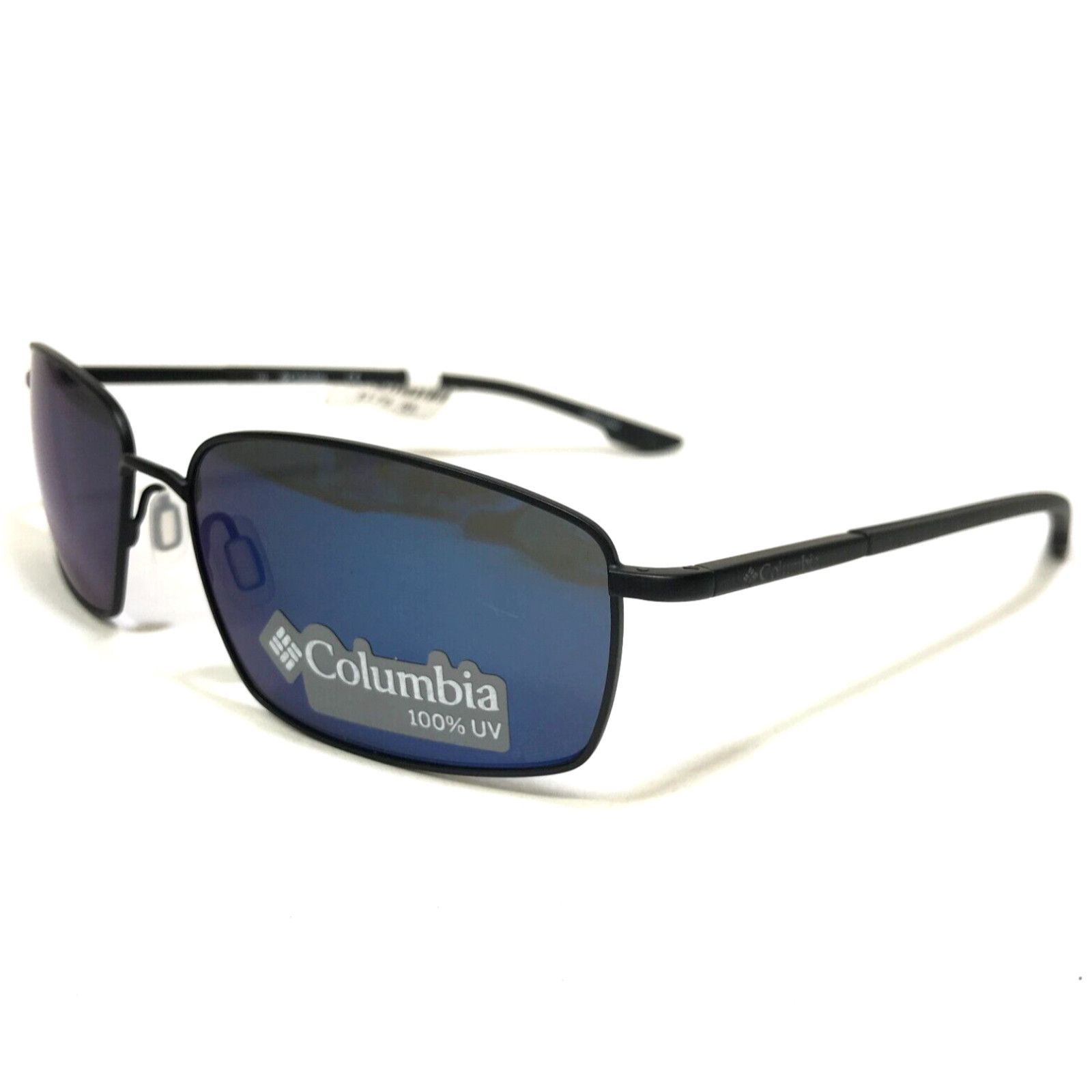 Sunglasses Columbia C 107 SM PINE NEEDLE MR 204 Satin Walnut/Fire...